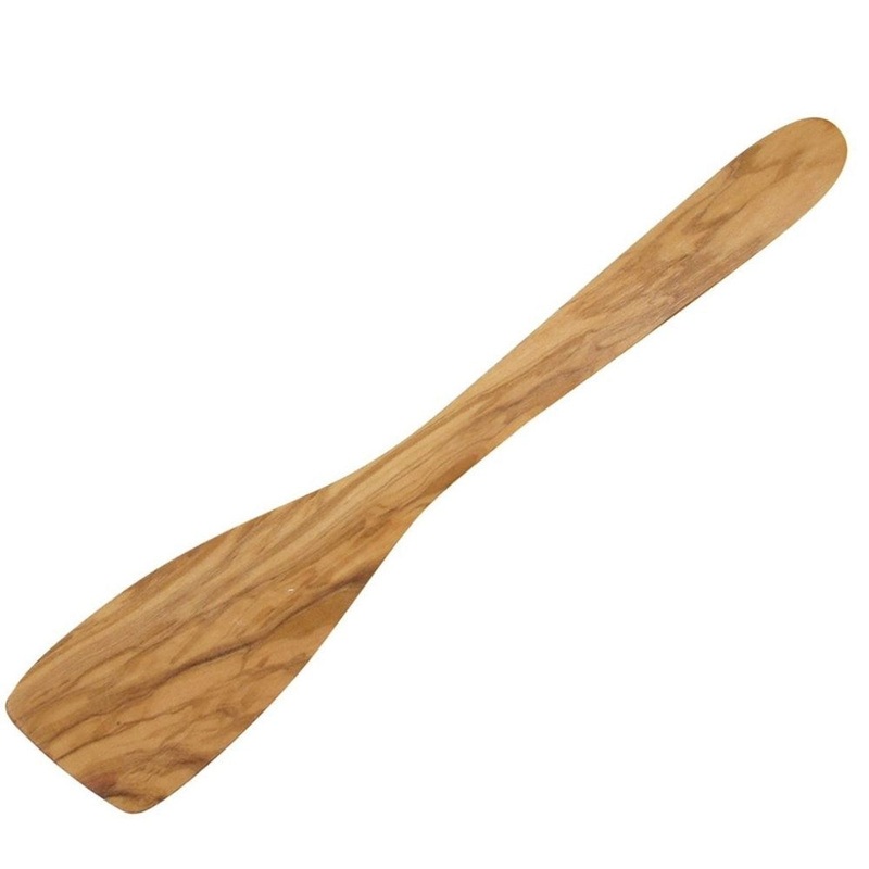 Scanwood Olivewood Spatula - 32cm
