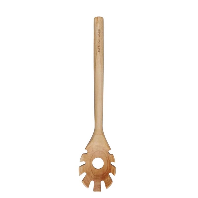 KitchenAid Pasta Fork Maple Wood