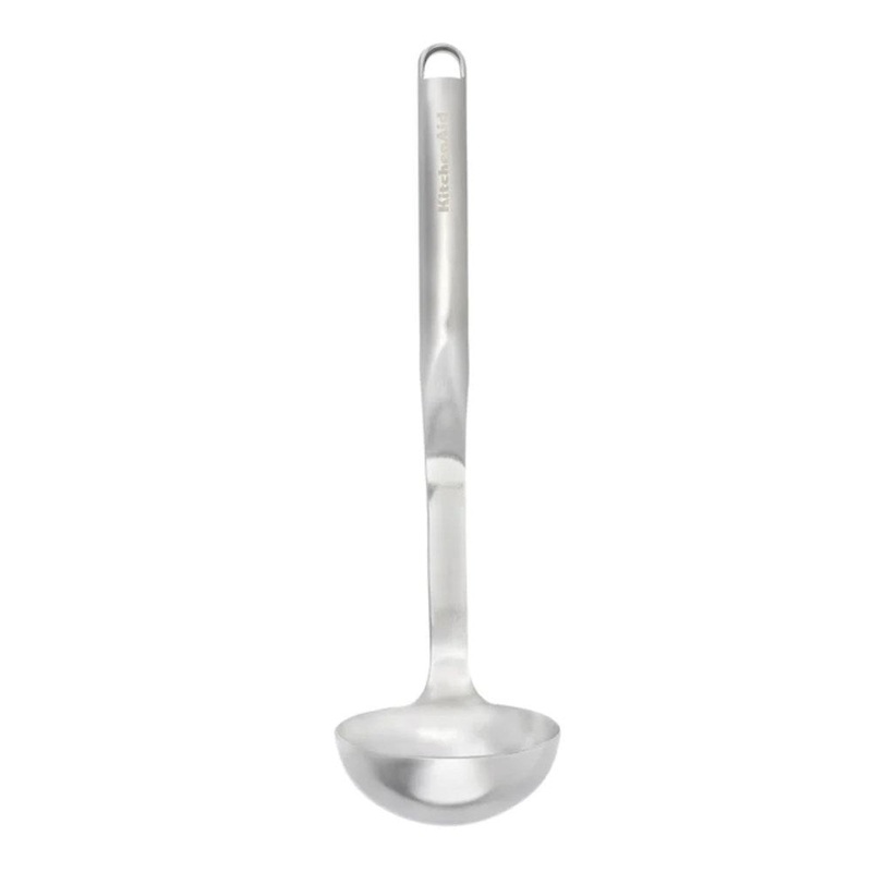 KitchenAid Premium Ladle Stainless Steel