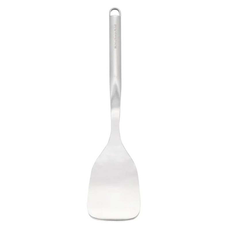KitchenAid Premium Solid Turner Stainless Steel