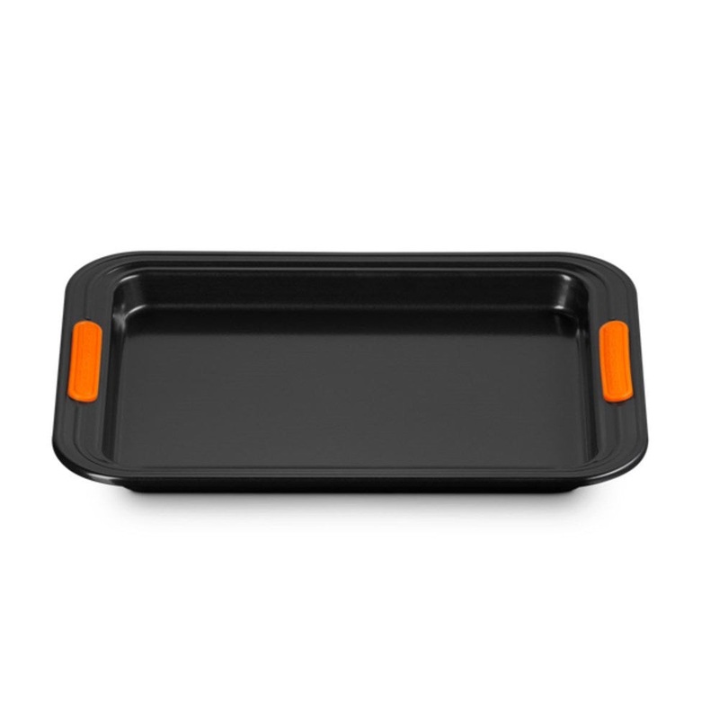 Le Creuset Toughened Non-Stick Rect Baking Sheet - 32cm