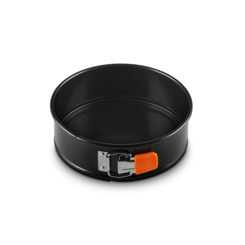 Le Creuset Toughened Non-Stick Round Springform Cake Pan - 20cm