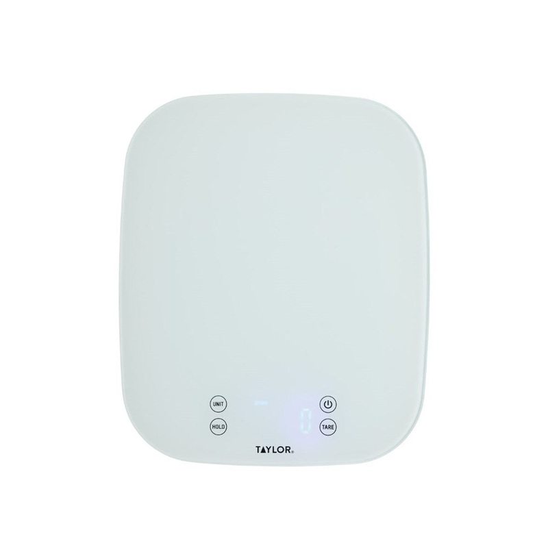 Taylor Digital Waterproof Scale - 14kg