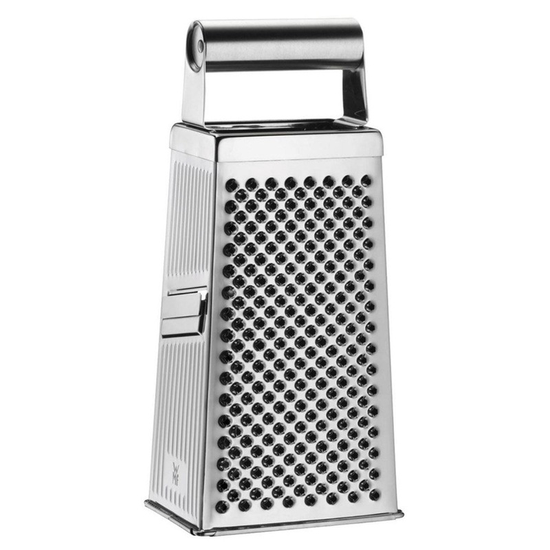 WMF 4 Sided Box Grater