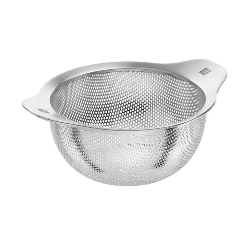 Zwilling Stainless Steel Colander/Strainer - 16cm