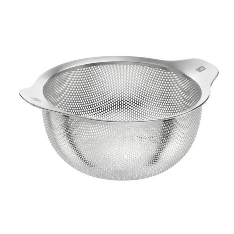 Zwilling Stainless Steel Colander/Strainer - 20cm