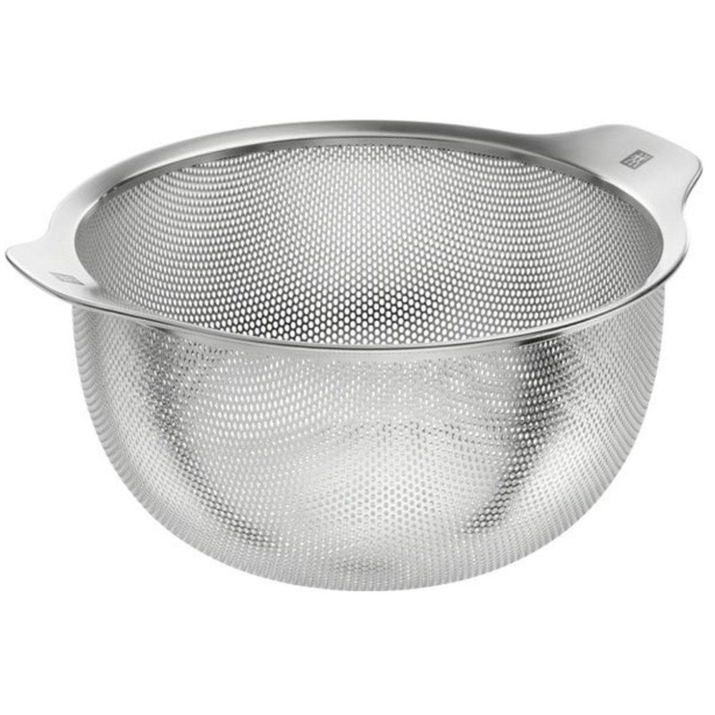 Zwilling Stainless Steel Colander/Strainer - 24cm