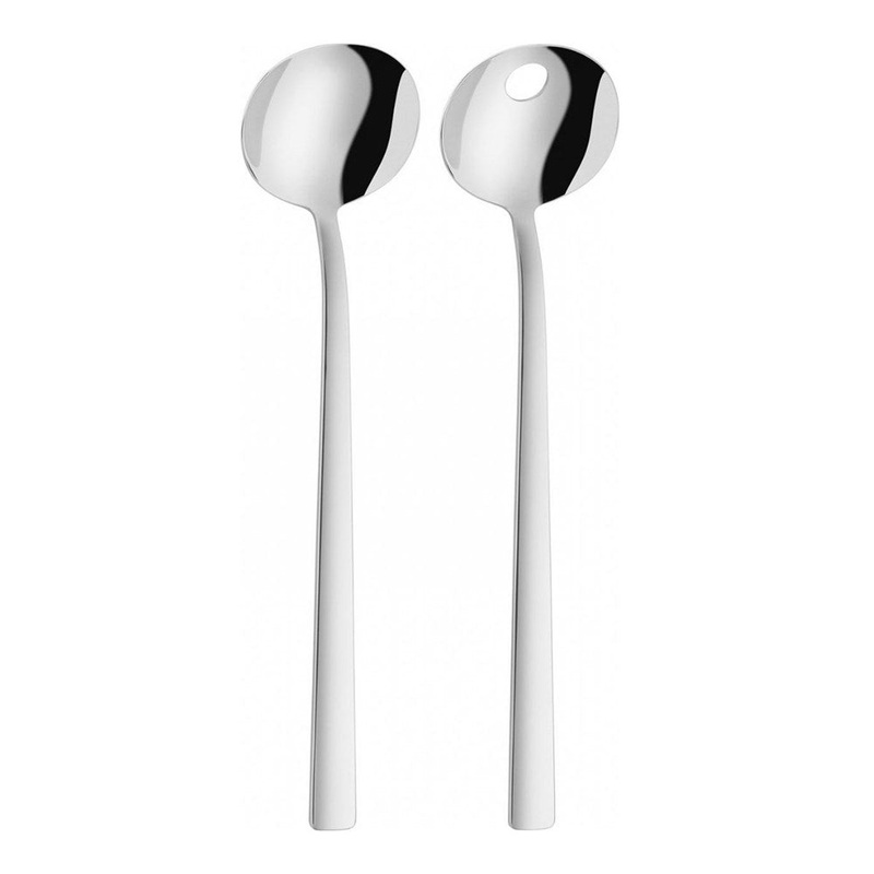 Zwilling Stainless Steel Salad Set
