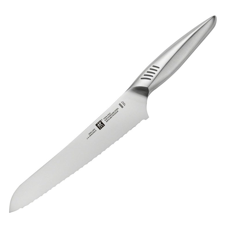 Zwilling Twin Fin II Bread Knife - 20cm