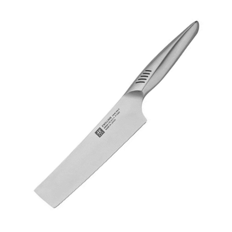 Zwilling Twin Fin II Nakiri Knife - 17cm
