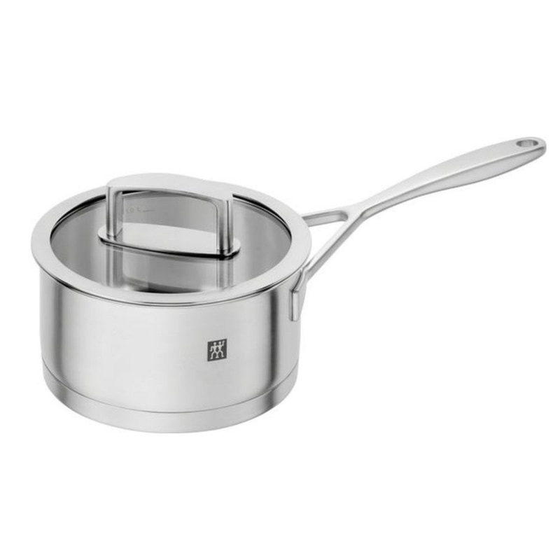 Zwilling Vitality Stainless Steel Saucepan - 16cm