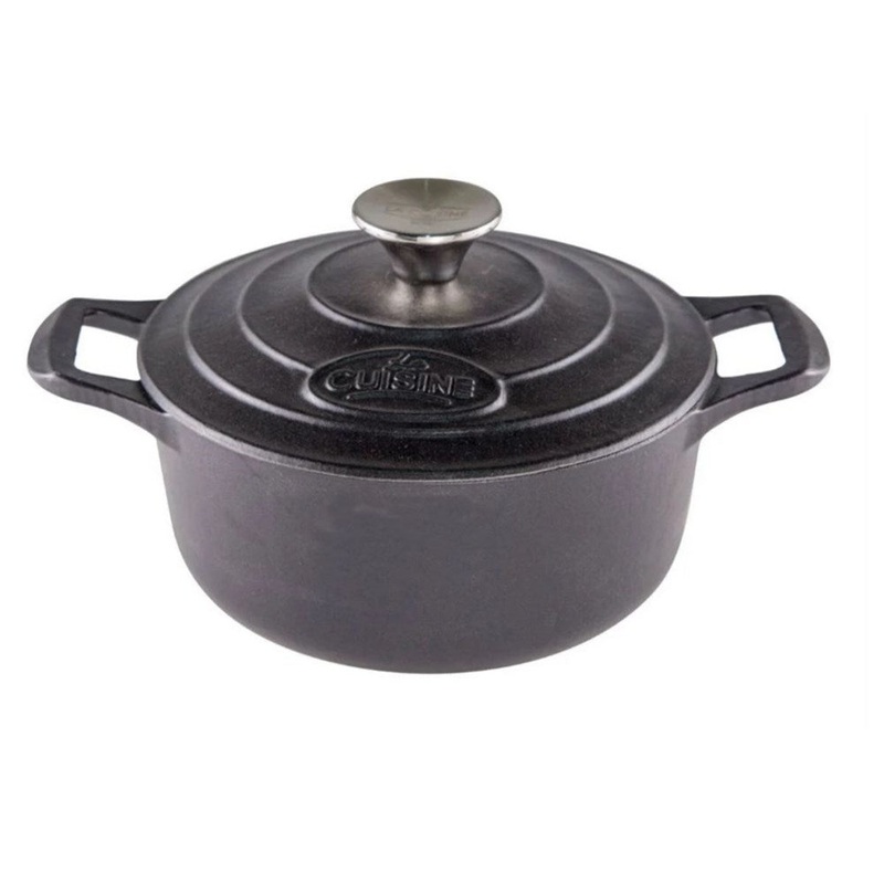 La Cuisine Round Casserole - 24cm