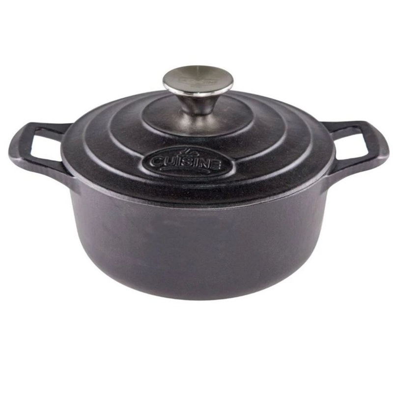La Cuisine Round Casserole - 26cm