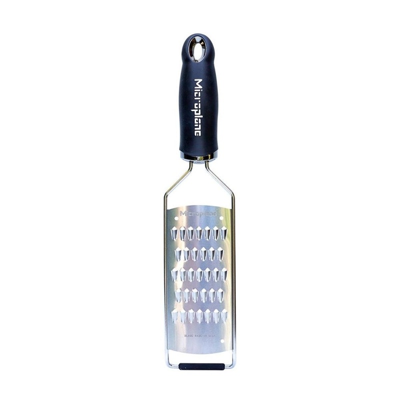 Microplane Gourmet Julienne Grater