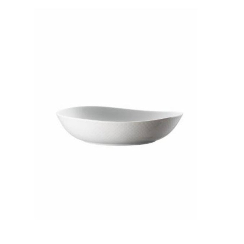 Rosenthal Junto Deep Plate - 25cm