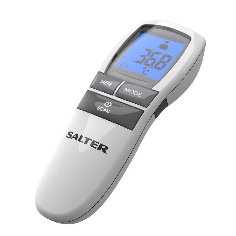 Salter No Touch Infrared Thermometer