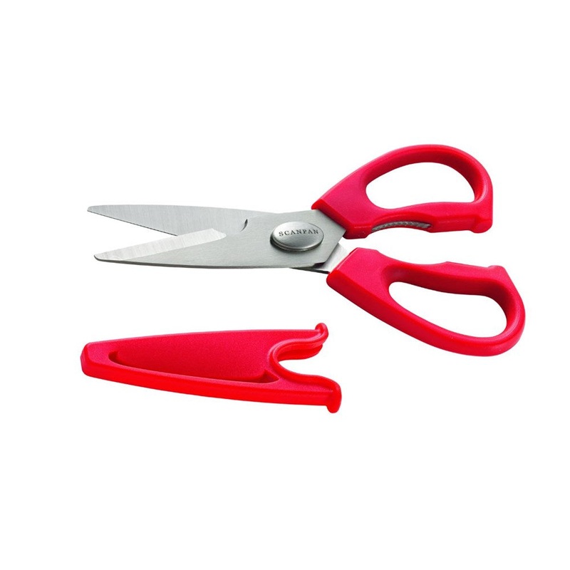 Scanpan Spectrum Kitchen Shears