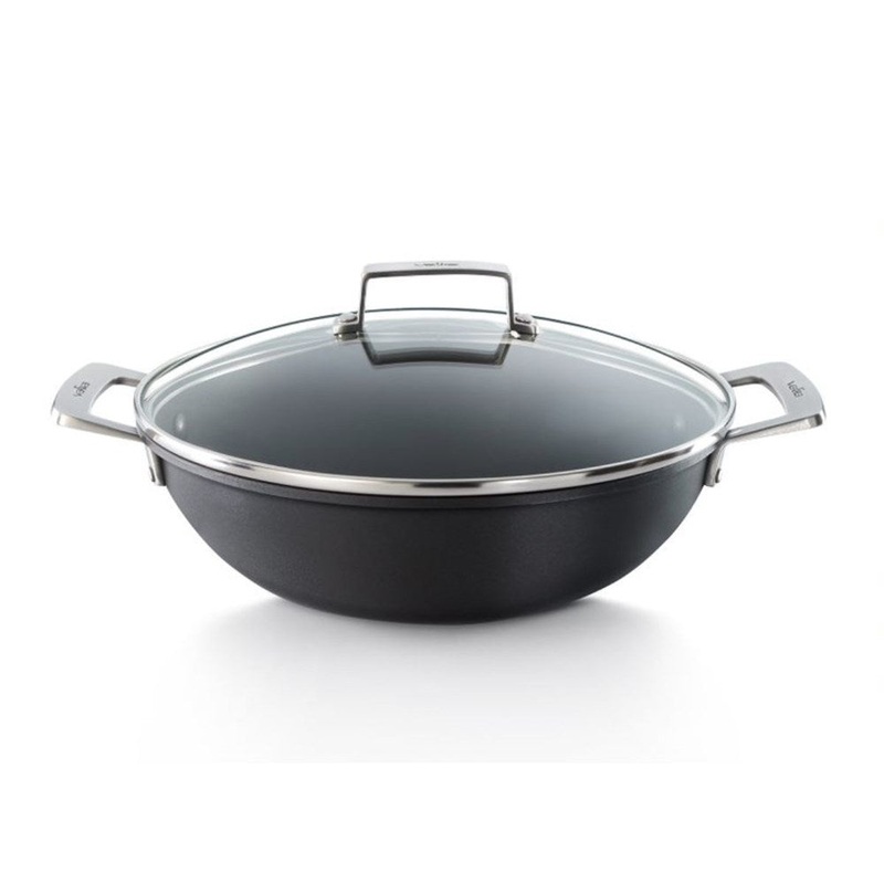 Valira Low Casserole with Lid - 28cm