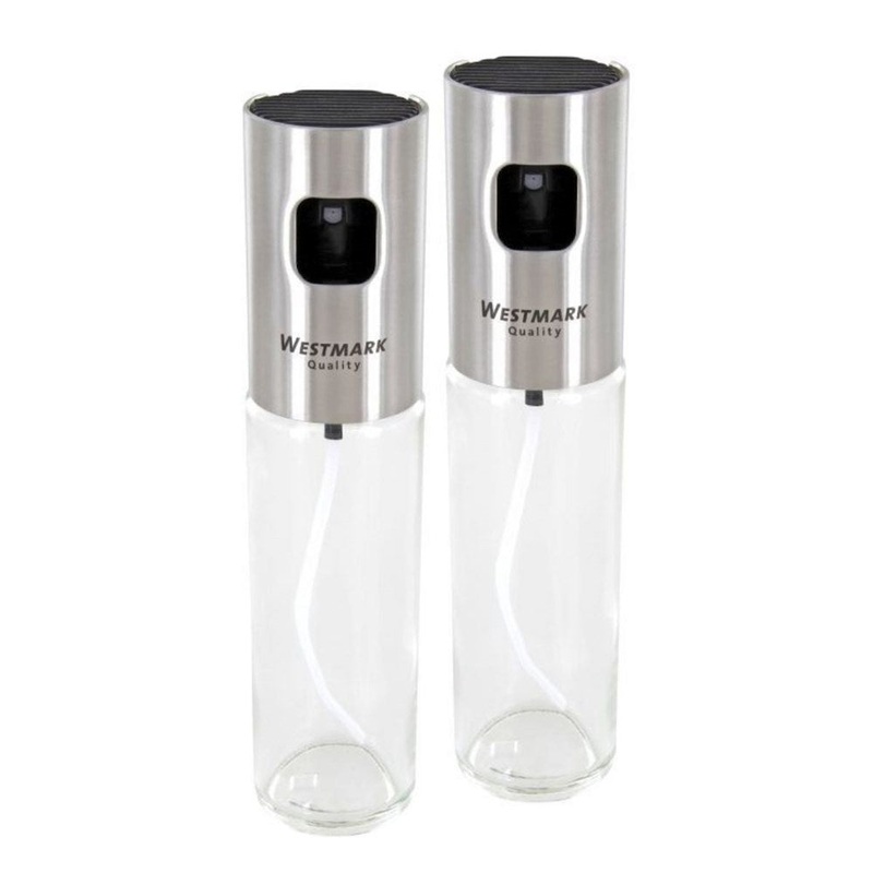 Westmark Oil & Vinegar Spray Set