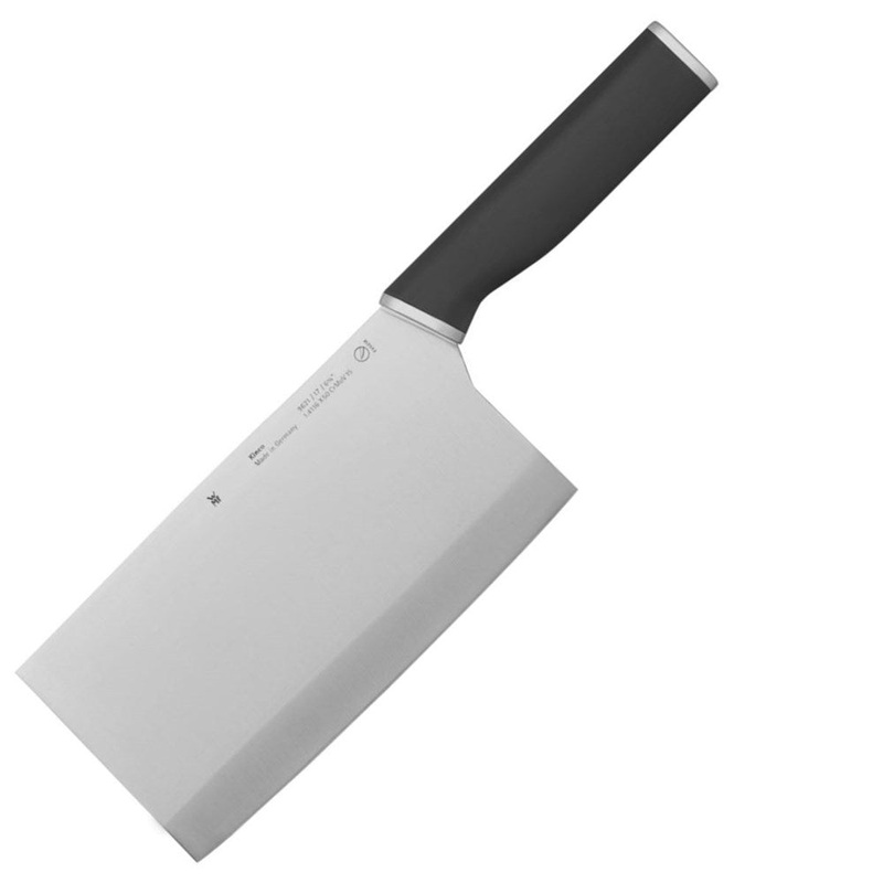 WMF Kineo Chinese Chopper Knife - 17cm