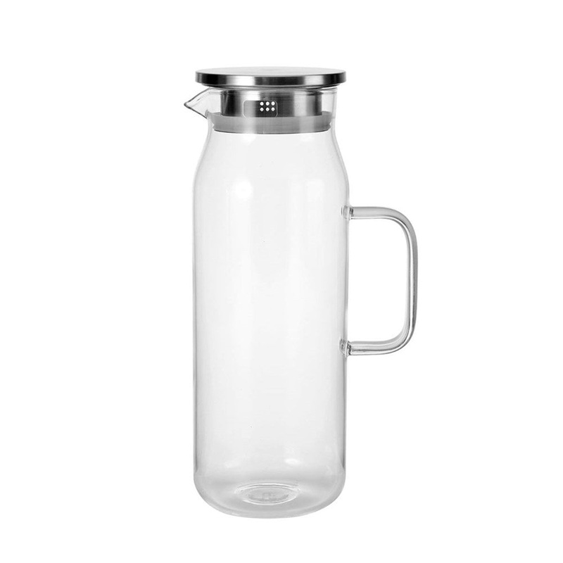 La Cafetiere Single-Walled Glass Carafe - 1.5 L