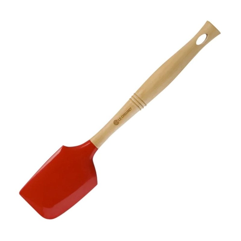 Le Creuset Professional Spatula - Large - Cerise