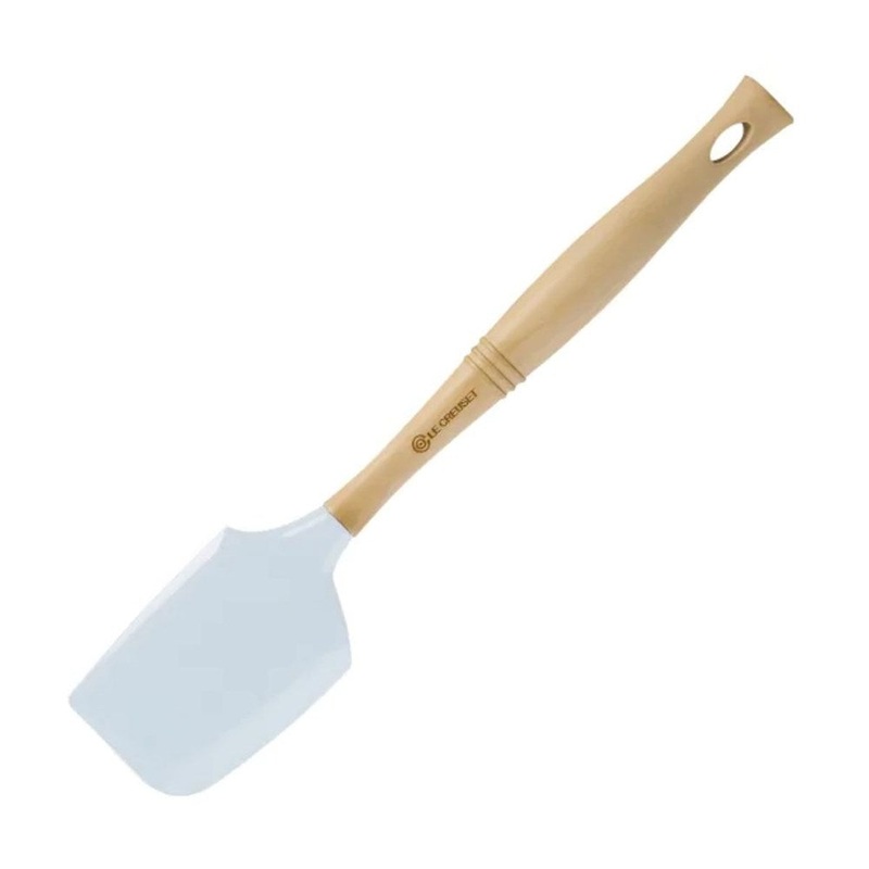 Le Creuset Professional Spatula - Large - Coastal Blue