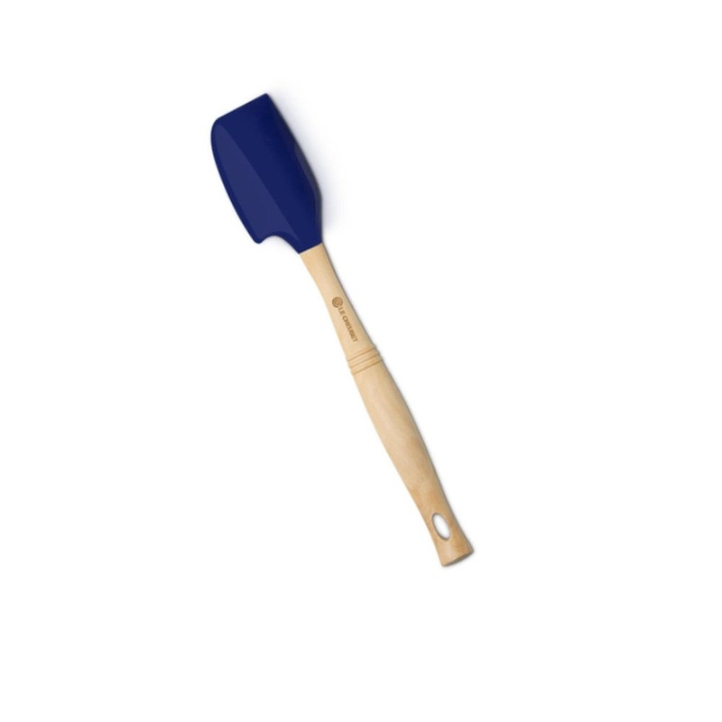 Le Creuset Professional Spatula - Medium - Azure Blue