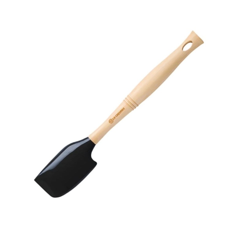 Le Creuset Professional Spatula - Medium - Black Onyx