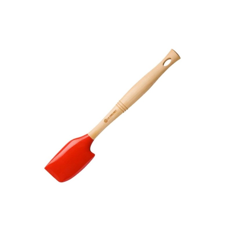 Le Creuset Professional Spatula - Medium - Cerise