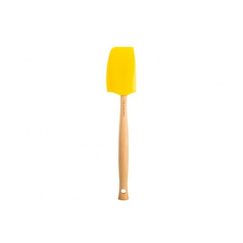 Le Creuset Professional Spatula - Medium - Nectar