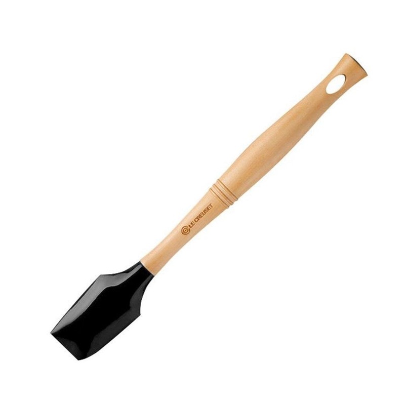 Le Creuset Professional Spatula - Small - Black Onyx