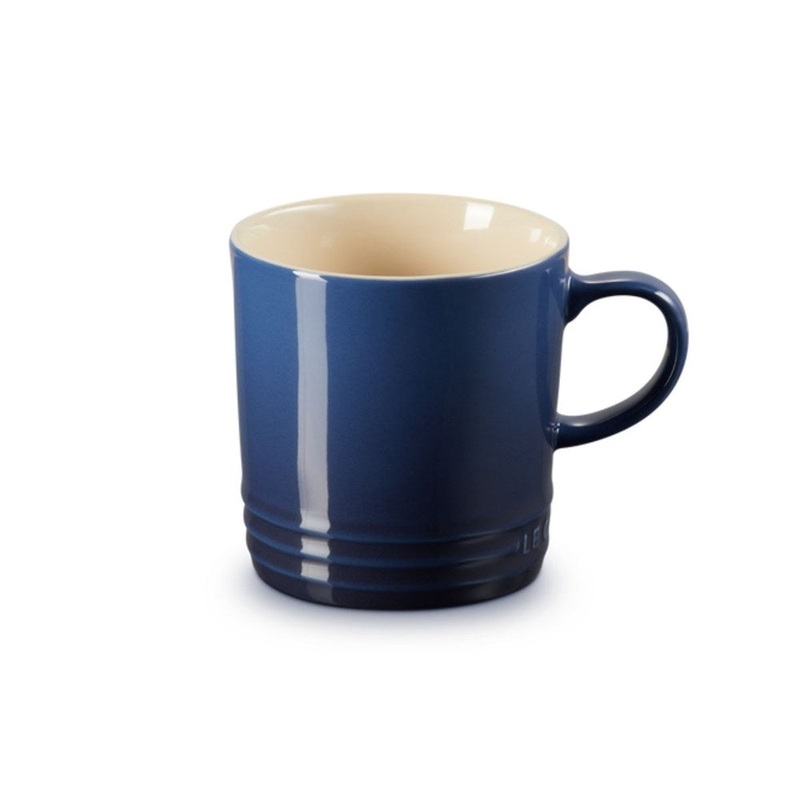Le Creuset Stoneware Mug - 350ml - Ink