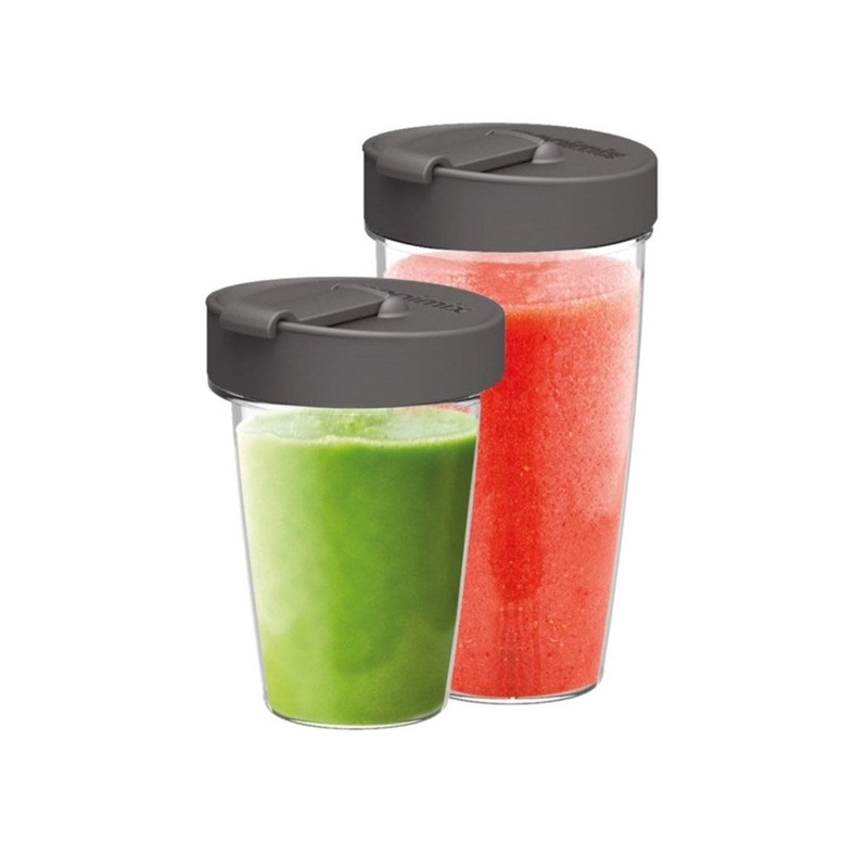 Magimix 2 Piece BlendCup Set