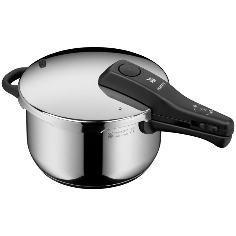 WMF Perfect Pressure Cooker - 4.5L