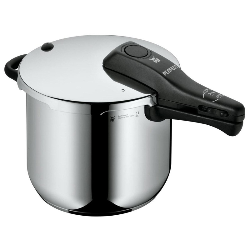 WMF Perfect Pressure Cooker - 6.5L