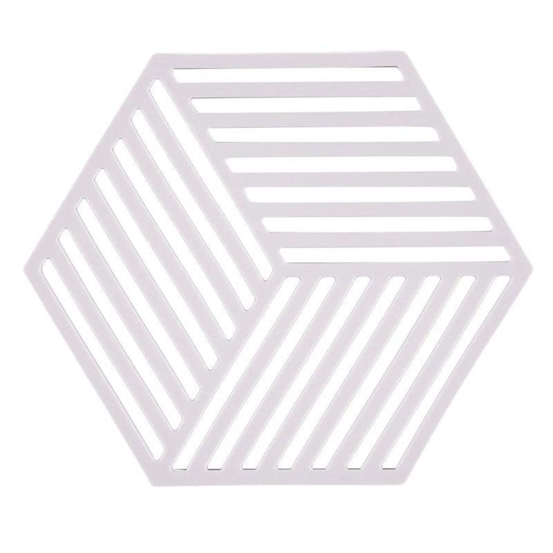 Zone Denmark Hexagon Trivet - 16cm - 7 Colours