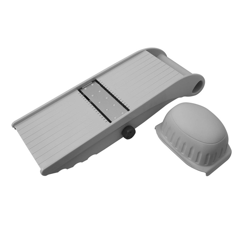 Avanti Dual Two-Way Mandoline & Julienne Slicer