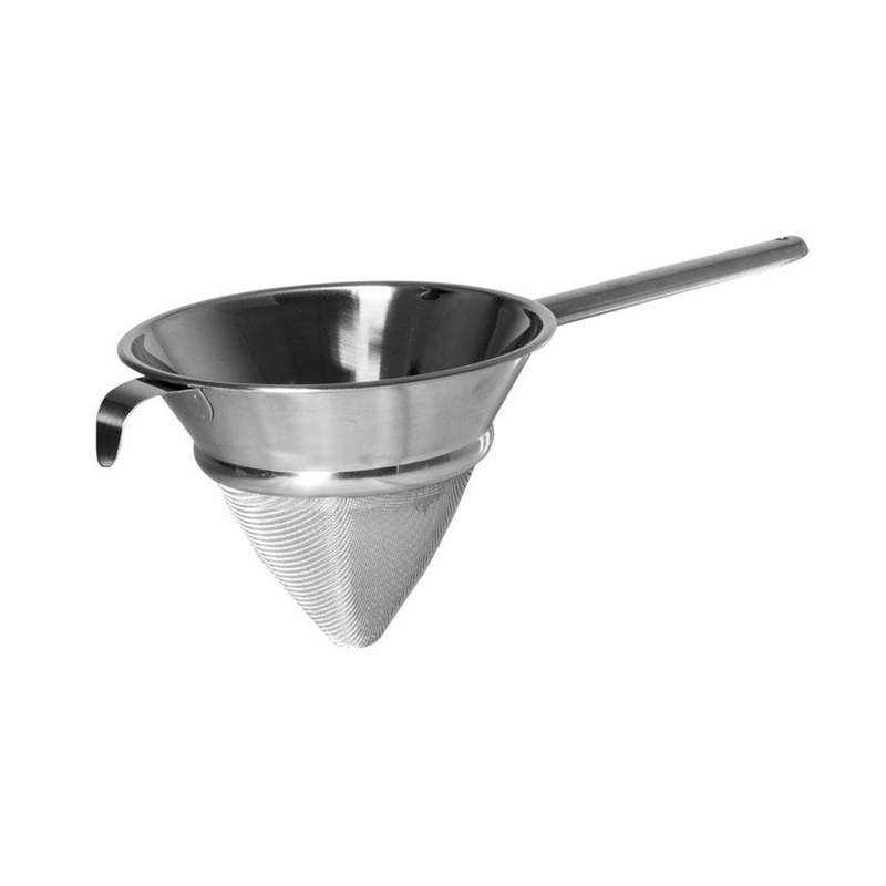 Avanti Fine Mesh Chinois Strainer - 20cm