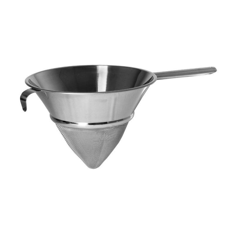 Avanti Fine Mesh Chinois Strainer - 24cm