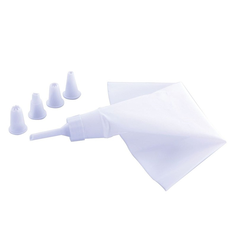 Avanti Icing Bag Set