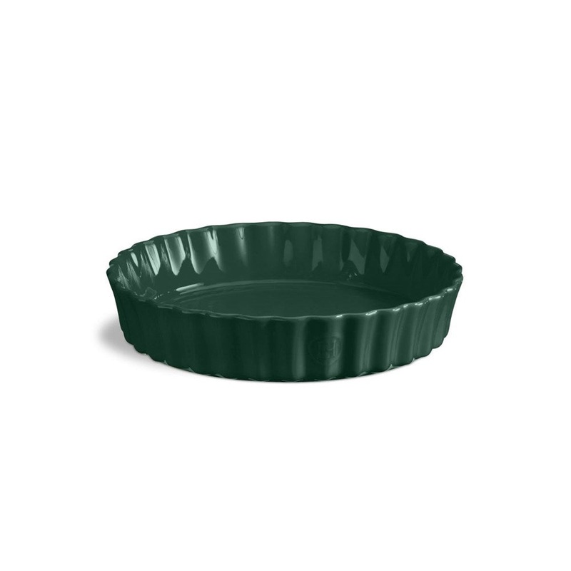 Emile Henry Deep Flan Dish - 24cm