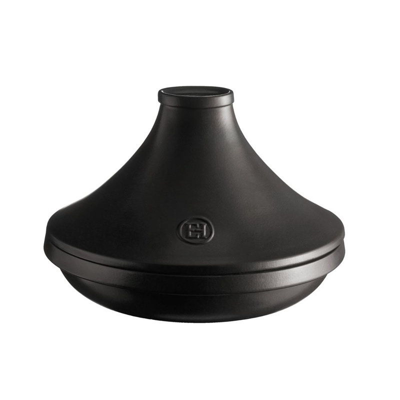 Emile Henry Delight Small Induction Tagine - 26cm - Slate