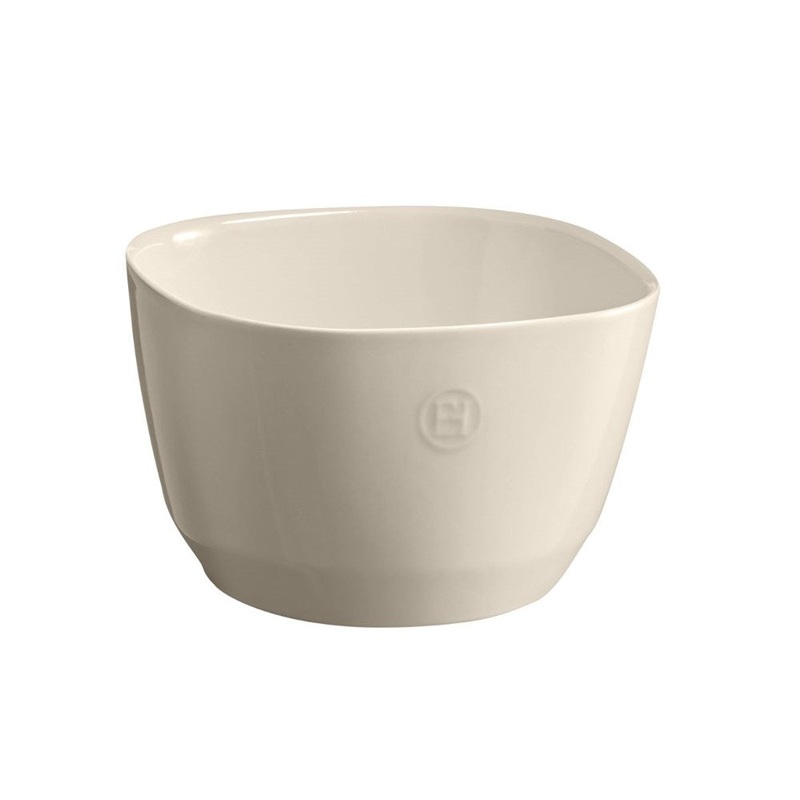 Emile Henry Salad Bowl