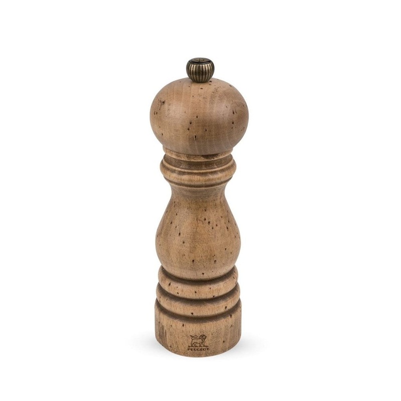 Peugeot Paris Antique Pepper Mill - 18cm
