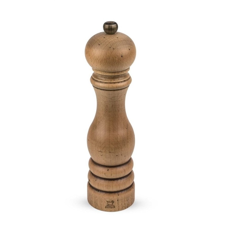 Peugeot Paris Antique Pepper Mill - 22cm