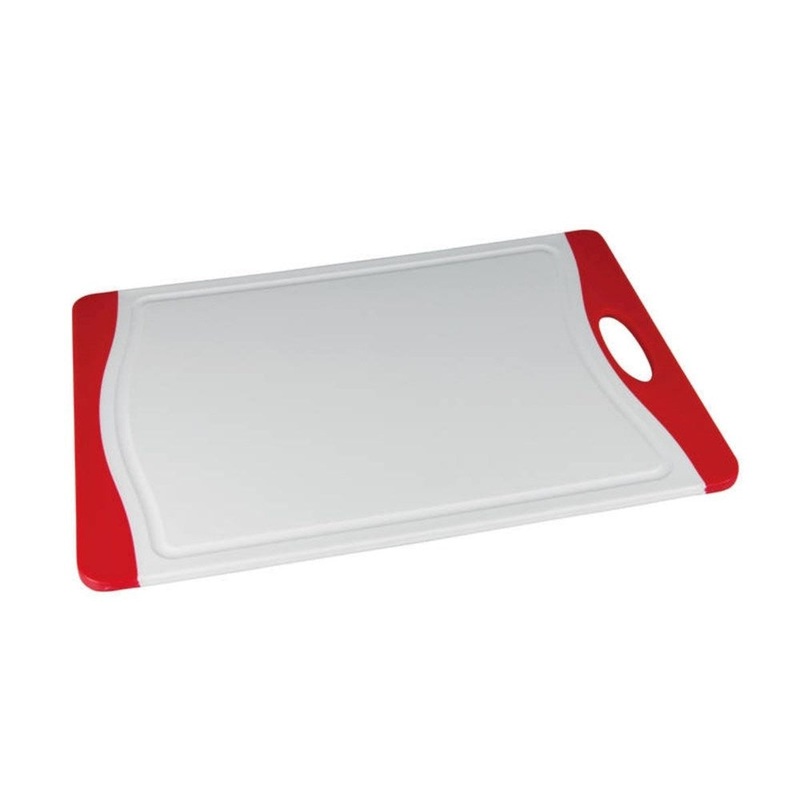 Pyrolux Cutting Board - 42 x 29cm Red