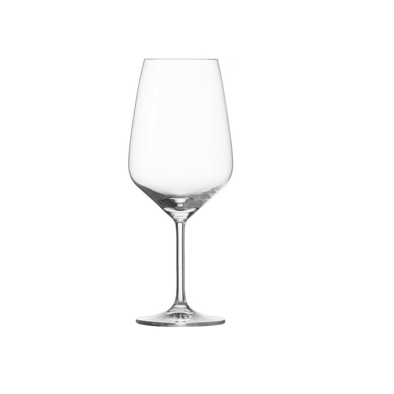 Schott Zwiesel Taste Bordeaux Wine Glasses - Set of 6