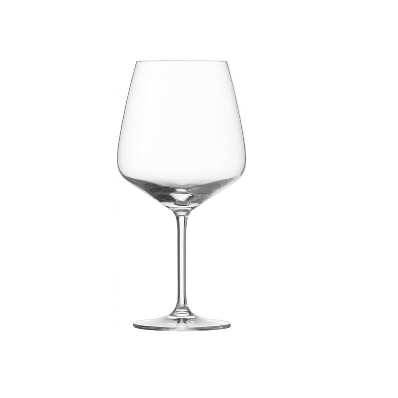 Schott Zwiesel Taste Burgundy Wine Glasses - Set of 6
