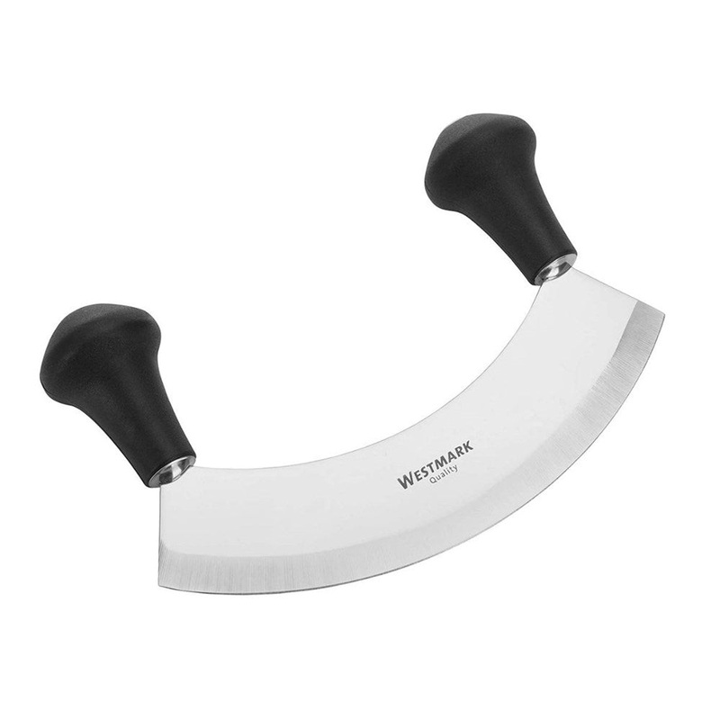 Westmark Mincing Knife - 17cm